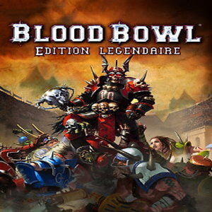Blood Bowl - Legendary Edition (for PC) Steam