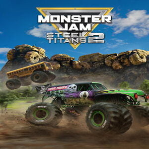 Monster Jam Steel Titans 2 (for PC) Steam