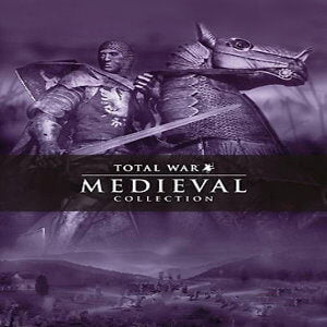 Medieval: Total War - Collection (for PC) Steam