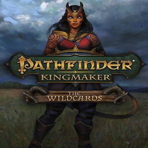 Pathfinder: Kingmaker - The Wildcards (for PC) Steam