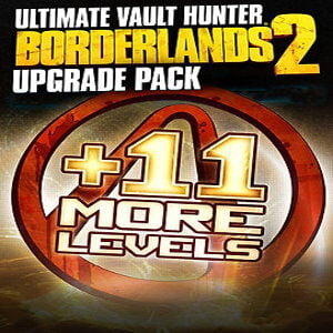 Borderlands 2: Ultimate Vault Hunters Upgrade Pack (for PC) Steam