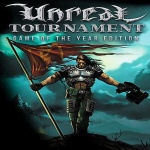 Unreal Tournament: Game of the Year Edition (for PC) Steam
