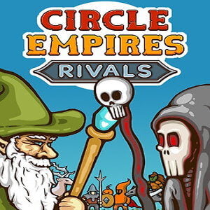 Circle Empire Rivals (for PC) Steam