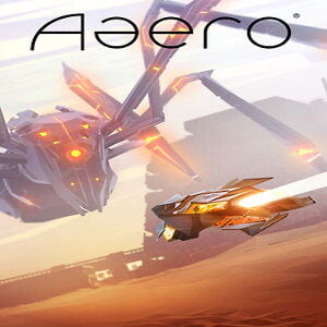 Aaero (for PC) Steam