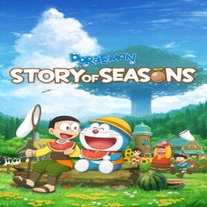 Doraemon Story of Seasons