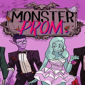 Monster Prom (for PC) Steam