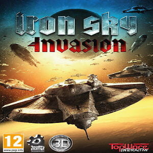 Iron Sky: Invasion (for PC) Steam