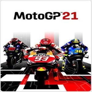 MotoGP 21 (for PC) Steam