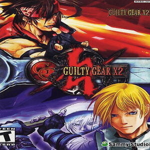 Guilty Gear X2 Reload (for PC) Steam