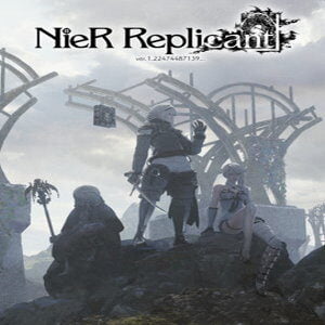 NieR Replicant ver.1.22474487139 (for PC) Steam