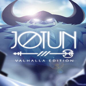 Jotun Valhalla Edition (for PC) Steam