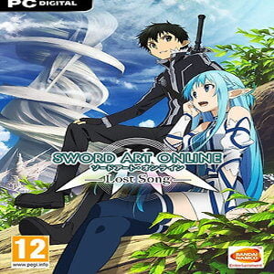 Sword Art Online: Lost Song (for PC) Steam