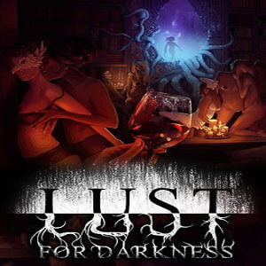 Lust for Darkness (for PC) Steam