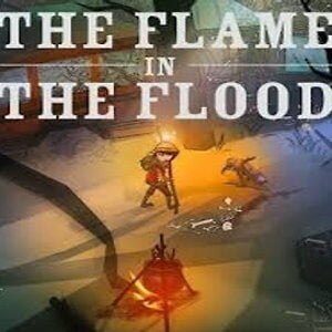 The Flame in the Flood (for PC) Steam