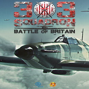 303 Squadron: Battle of Britain (for PC) Steam