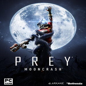 Prey: Mooncrash (for PC) Steam