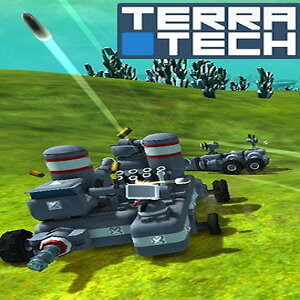 TerraTech (for PC) Steam