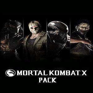 Mortal Kombat XL Pack (for PC) Steam