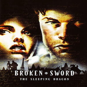 Broken Sword 3 - the Sleeping Dragon (for PC) Steam