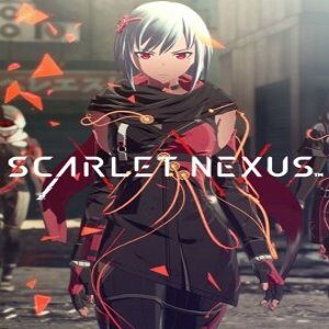 Scarlet Nexus (for PC) Steam