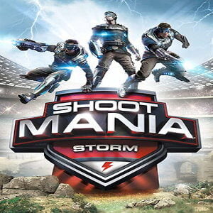 ShootMania Storm (for PC) Steam