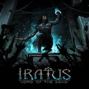 Iratus: Lord of the Dead (for PC) Steam
