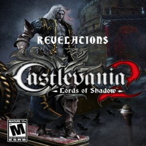 Castlevania: Lords of Shadow 2 Revelations (for PC) Steam