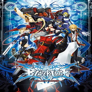 BlazBlue: Calamity Trigger (for PC) Steam