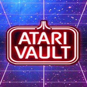 Atari Vault (for PC) Steam