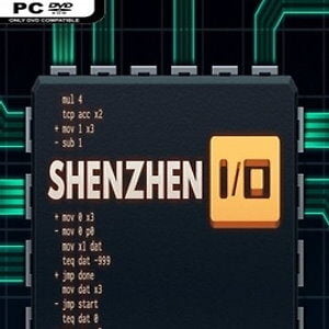 SHENZHEN I/O (for PC) Steam