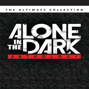 Alone in the Dark Anthology (for PC) Steam