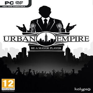 Urban Empire (for PC) Steam