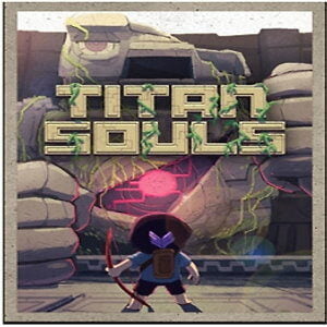 Titan Souls (for PC) Steam