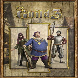 The Guild 3 (for PC) Steam