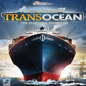 TransOcean: The Shipping Company (for PC) Steam