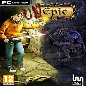 UnEpic (for PC) Steam