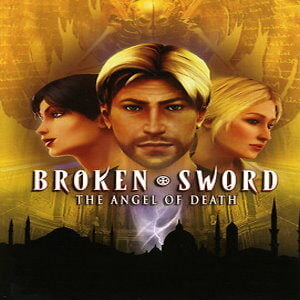 Broken Sword 4 - the Angel of Death (for PC) Steam