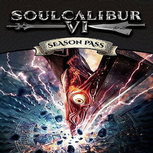 Soulcalibur VI Season Pass (for PC) Steam