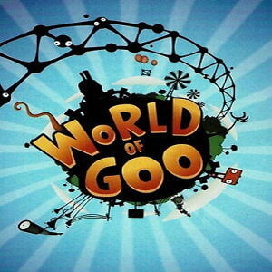 World of Goo (for PC) Steam