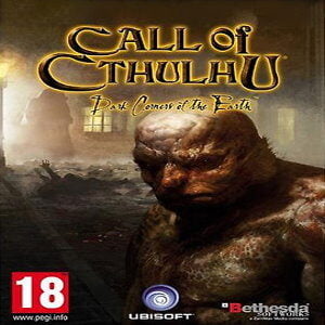 Call of Cthulhu: Dark Corners of the Earth (for PC) Steam