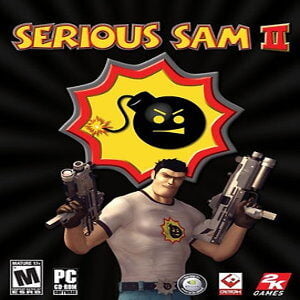 Serious Sam 2 (for PC) Steam