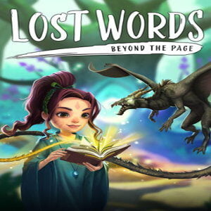 Lost Words: Beyond The Page (for PC) Steam