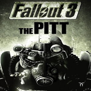 Fallout 3: The Pitt (for PC) Steam
