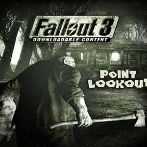 Fallout 3: Point Lookout (for PC) Steam