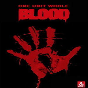 Blood: One Unit Whole Blood (for PC) Steam