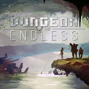 Dungeon of the Endless - Pixel Edition (for PC) Steam