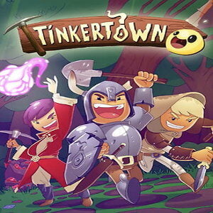 Tinkertown (Early Access) (for PC) Steam