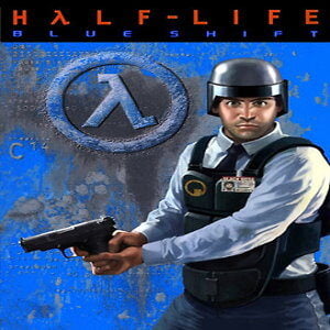 Half-Life: Blue Shift (for PC) Steam