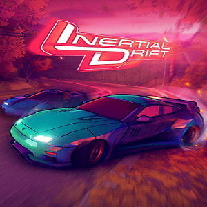 Inertial Drift (for PC) Steam