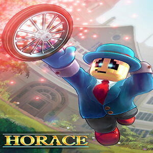 Horace (for PC) Steam